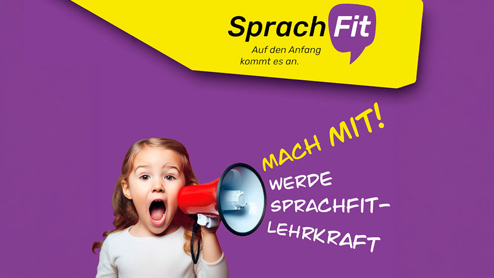SprachFit